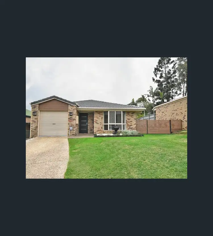 3 Roper Place, Kallangur QLD 4503