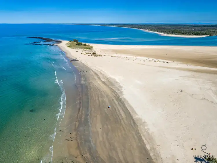 Seventh view of Homely land listing, Stages 2 & 3 South Beach, Elliott Heads QLD 4670