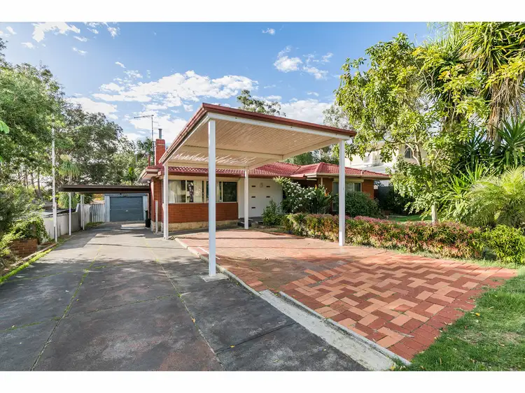 36 Mulligan Way, Orelia WA 6167