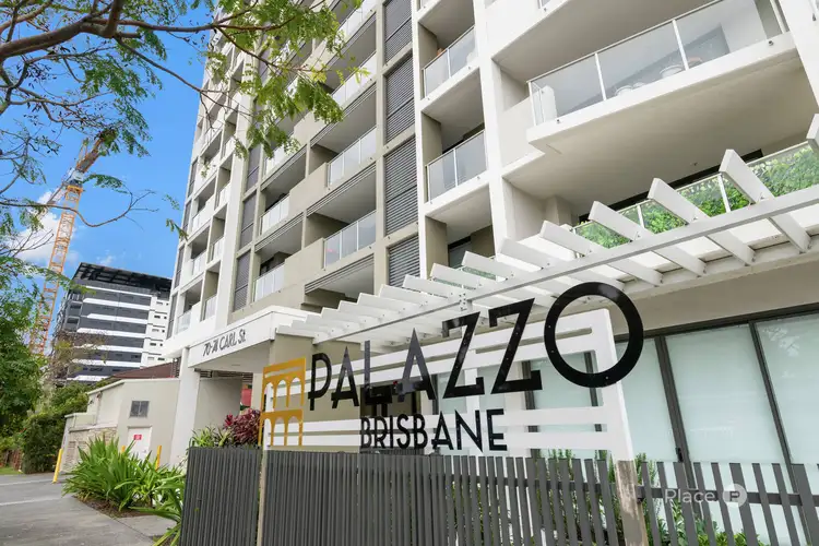 510/70-74 Carl Street, Woolloongabba QLD 4102