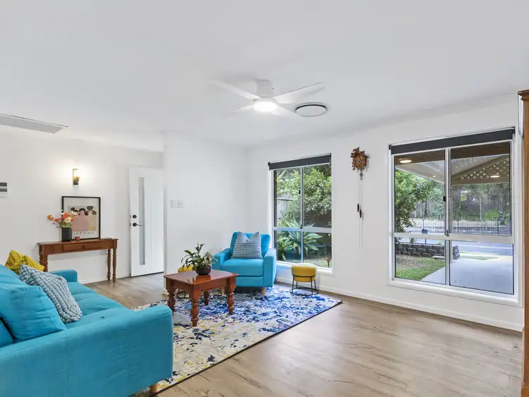 Third view of Homely house listing, 62 Thiess Drive, Albany Creek QLD 4035