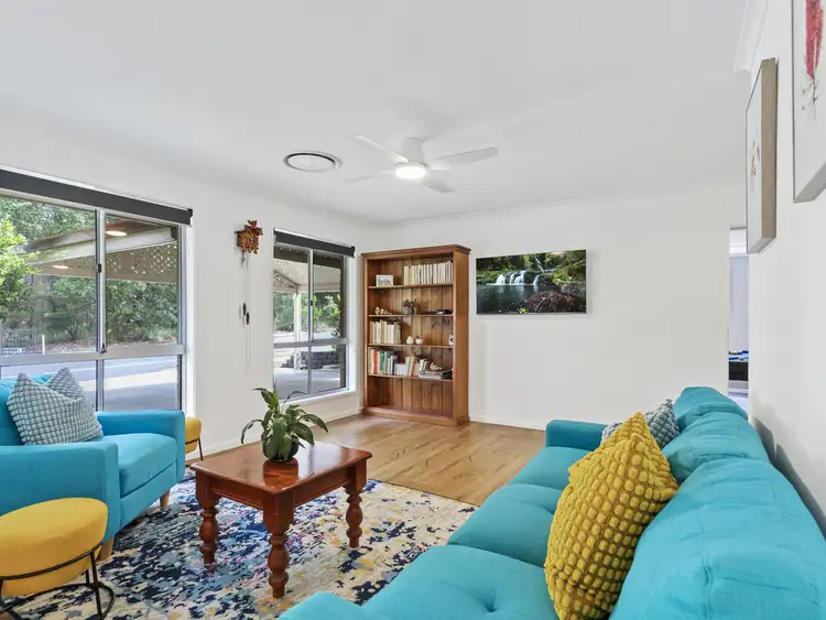 Fourth view of Homely house listing, 62 Thiess Drive, Albany Creek QLD 4035