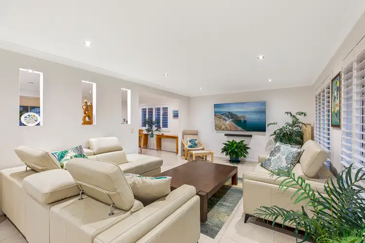 Second view of Homely house listing, 40 Murrumbidgee Crescent, Bateau Bay NSW 2261