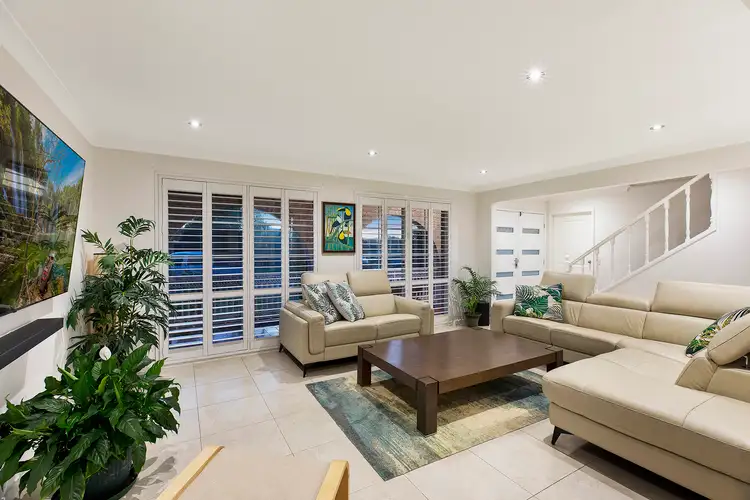 Third view of Homely house listing, 40 Murrumbidgee Crescent, Bateau Bay NSW 2261