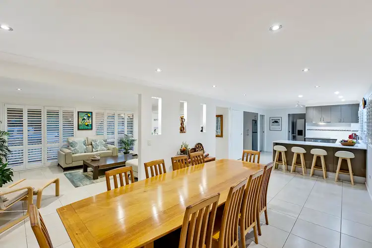 Fourth view of Homely house listing, 40 Murrumbidgee Crescent, Bateau Bay NSW 2261
