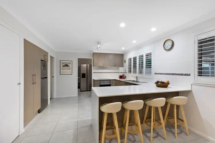 Fifth view of Homely house listing, 40 Murrumbidgee Crescent, Bateau Bay NSW 2261