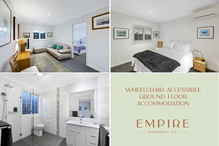 Sixth view of Homely house listing, 40 Murrumbidgee Crescent, Bateau Bay NSW 2261