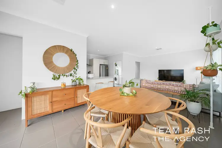 Main view of Homely house listing, 22 Fallow Way, Alkimos WA 6038