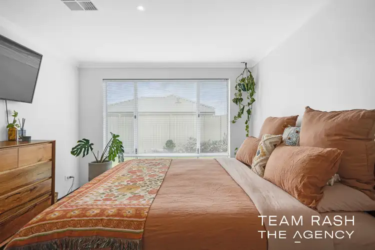 Fifth view of Homely house listing, 22 Fallow Way, Alkimos WA 6038