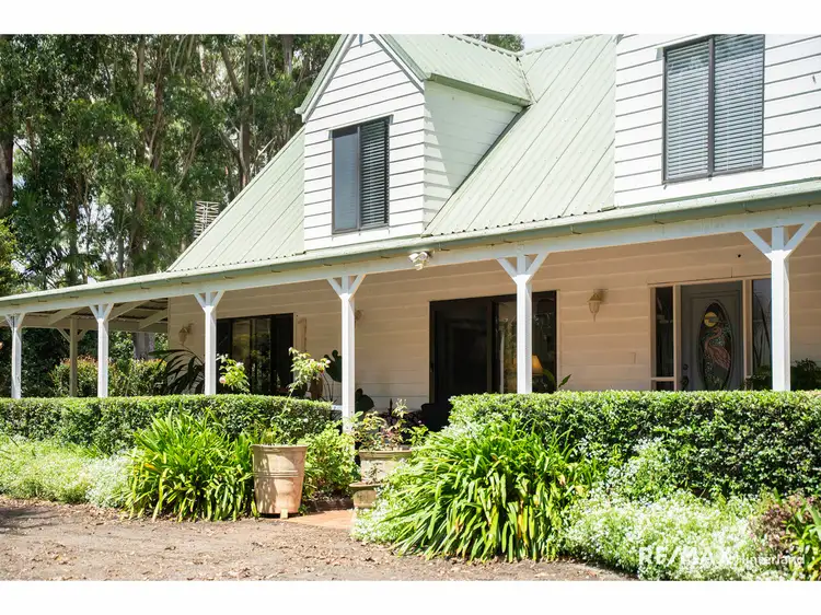 Fourth view of Homely house listing, 4 Measberg Road, Witta QLD 4552