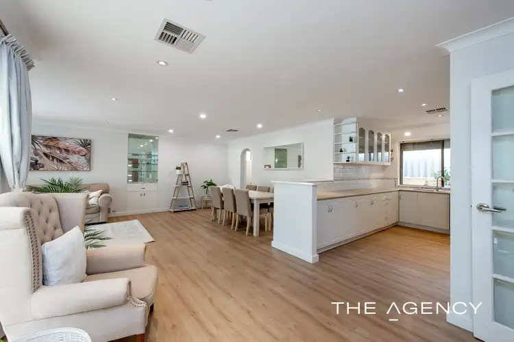 9 Nimrod Place, Hillarys WA 6025