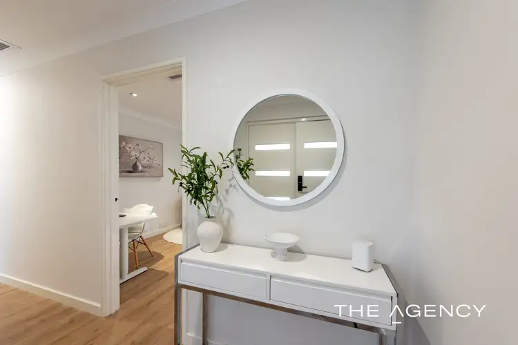 Second view of Homely house listing, 9 Nimrod Place, Hillarys WA 6025