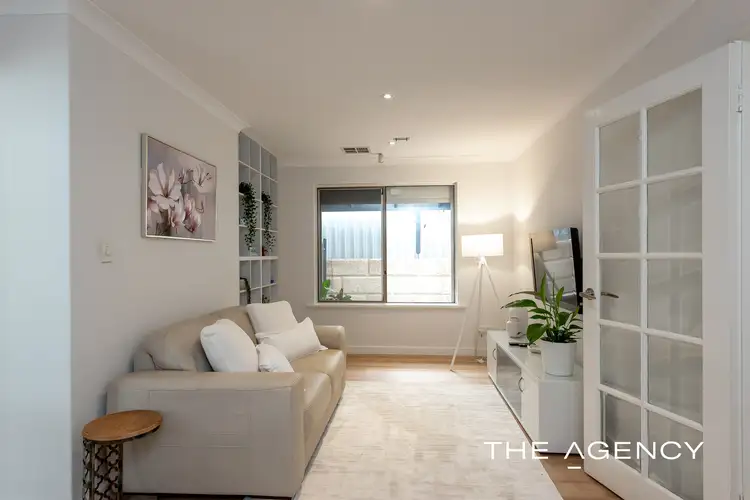 Fourth view of Homely house listing, 9 Nimrod Place, Hillarys WA 6025