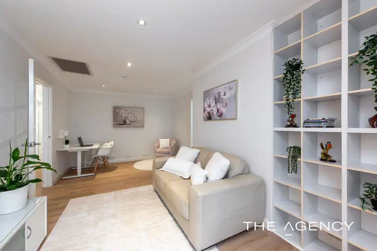 Fifth view of Homely house listing, 9 Nimrod Place, Hillarys WA 6025