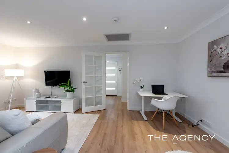 Sixth view of Homely house listing, 9 Nimrod Place, Hillarys WA 6025