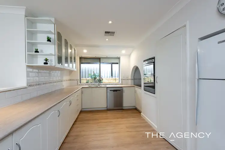 Seventh view of Homely house listing, 9 Nimrod Place, Hillarys WA 6025