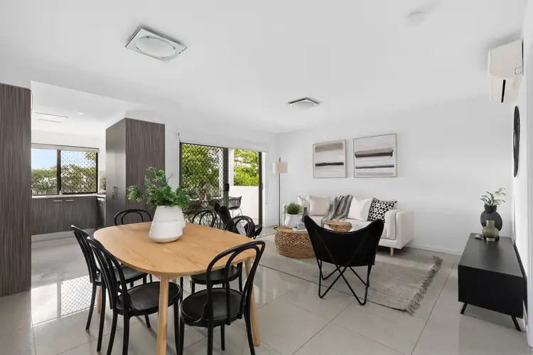 7/17 Morshead Street, Moorooka QLD 4105
