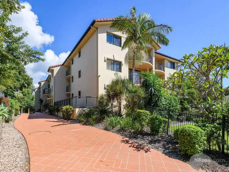 Fourth view of Homely unit listing, 11/170 High Street, Southport QLD 4215