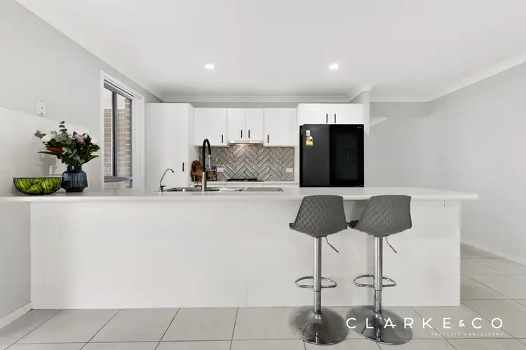 Second view of Homely house listing, 4 Mahogany Crescent, Thornton NSW 2322