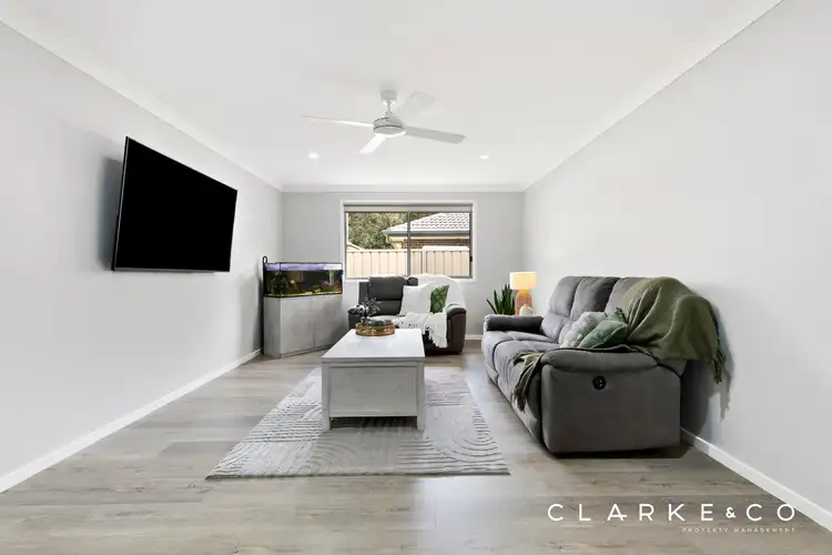 Third view of Homely house listing, 4 Mahogany Crescent, Thornton NSW 2322