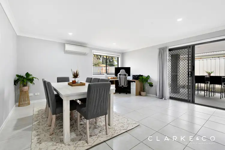 Fourth view of Homely house listing, 4 Mahogany Crescent, Thornton NSW 2322