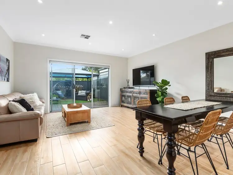 Main view of Homely townhouse listing, 10/54 Victoria Street, Queenstown SA 5014