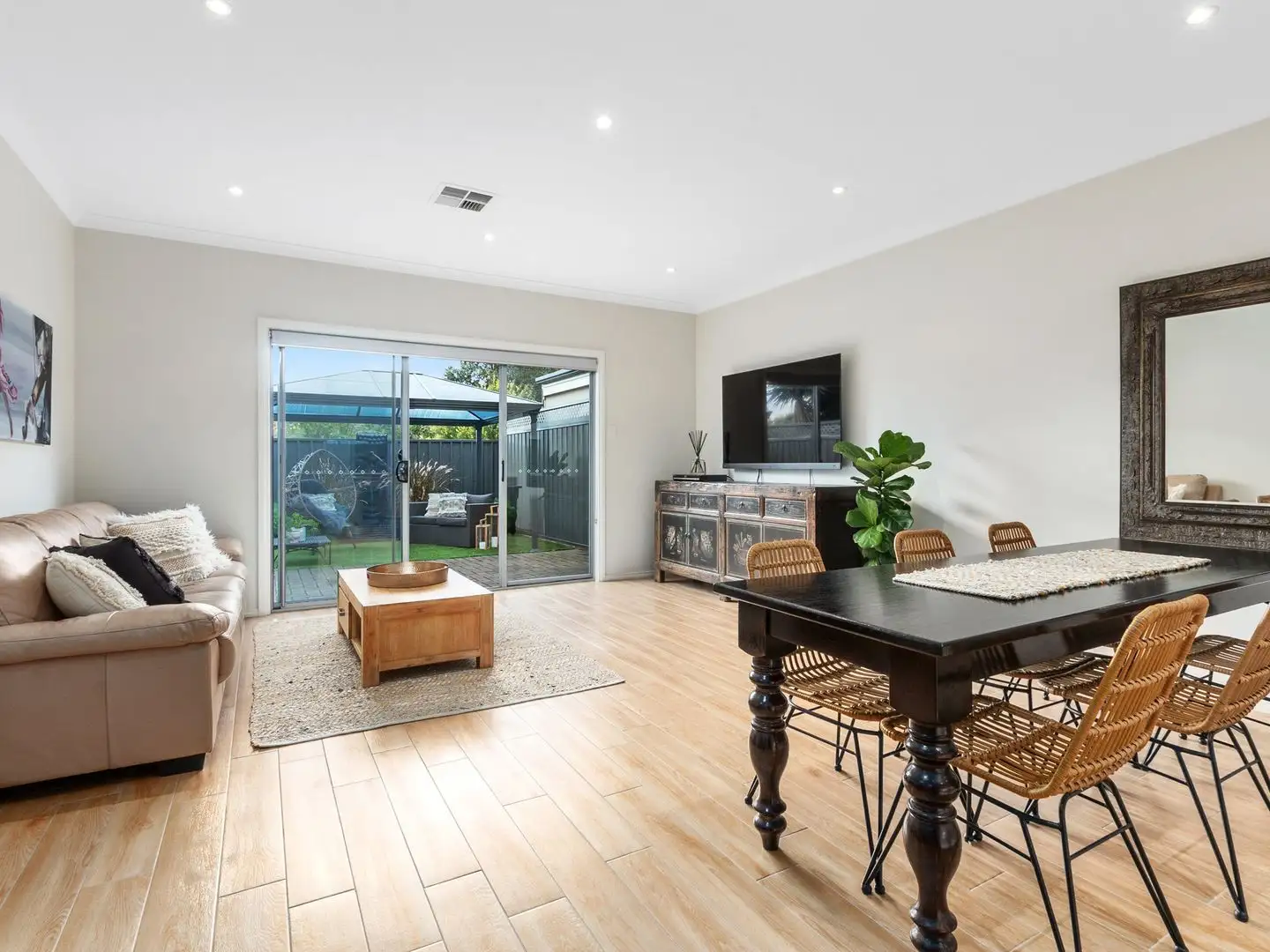 Main view of Homely townhouse listing, 10/54 Victoria Street, Queenstown SA 5014