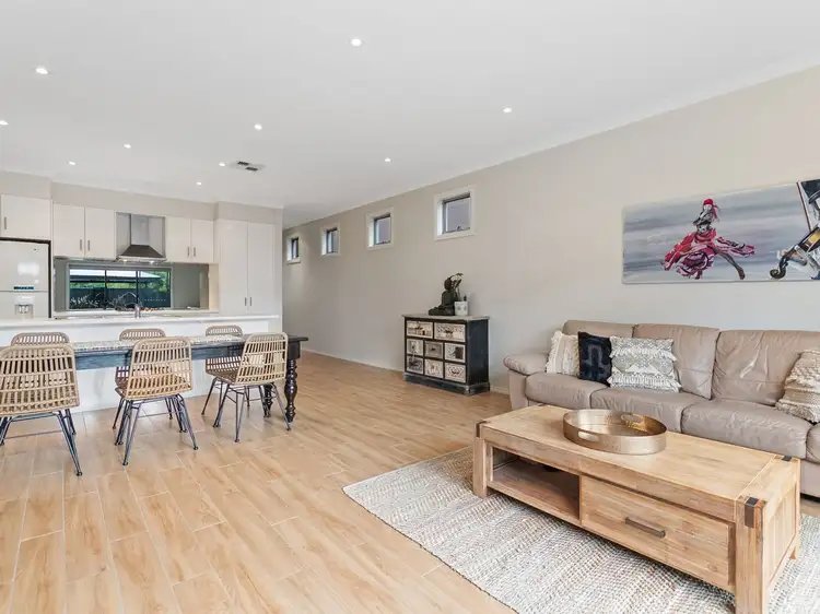 Second view of Homely townhouse listing, 10/54 Victoria Street, Queenstown SA 5014