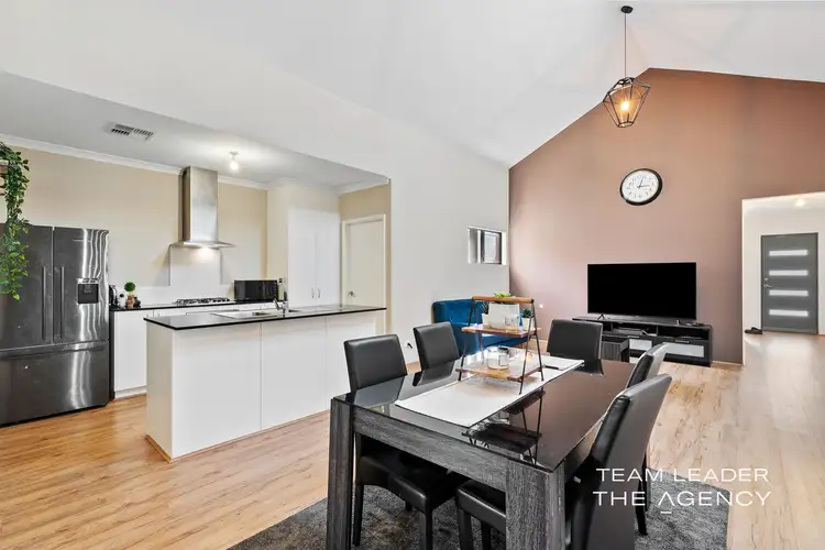 Main view of Homely house listing, 27 Torquata Street, Piara Waters WA 6112