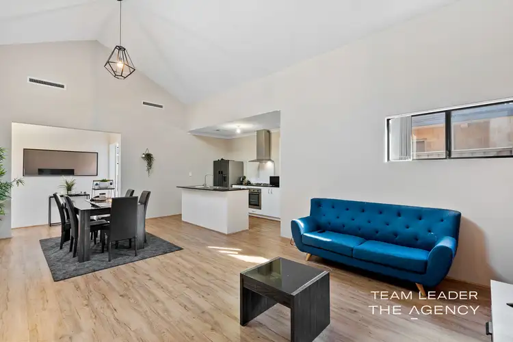 Second view of Homely house listing, 27 Torquata Street, Piara Waters WA 6112