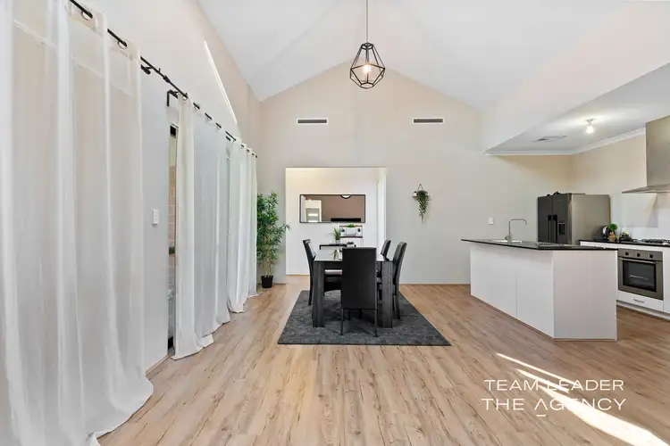 Third view of Homely house listing, 27 Torquata Street, Piara Waters WA 6112