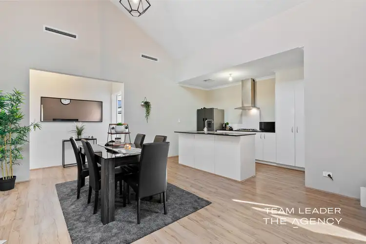 Fourth view of Homely house listing, 27 Torquata Street, Piara Waters WA 6112