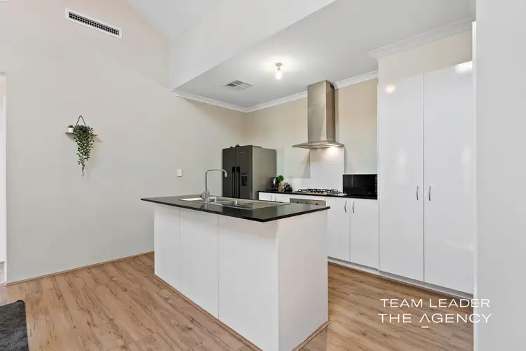 Fifth view of Homely house listing, 27 Torquata Street, Piara Waters WA 6112