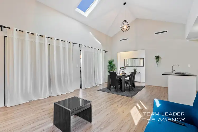 Sixth view of Homely house listing, 27 Torquata Street, Piara Waters WA 6112