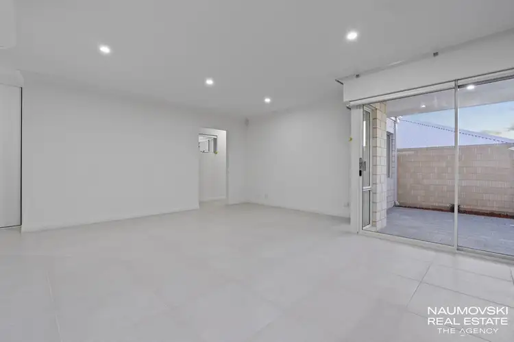 Seventh view of Homely house listing, 153B Hillsborough Drive, Nollamara WA 6061