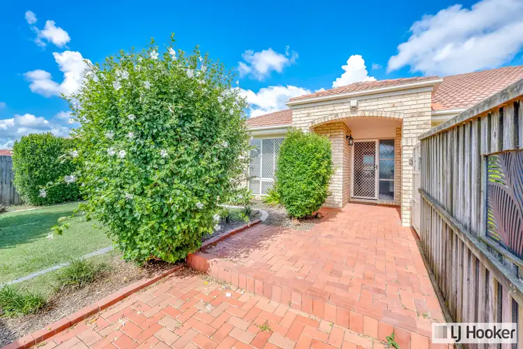 Fourth view of Homely house listing, 3 Marquis Court, Avenell Heights QLD 4670