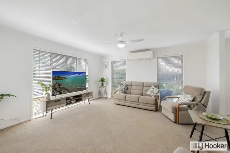 Fifth view of Homely house listing, 3 Marquis Court, Avenell Heights QLD 4670