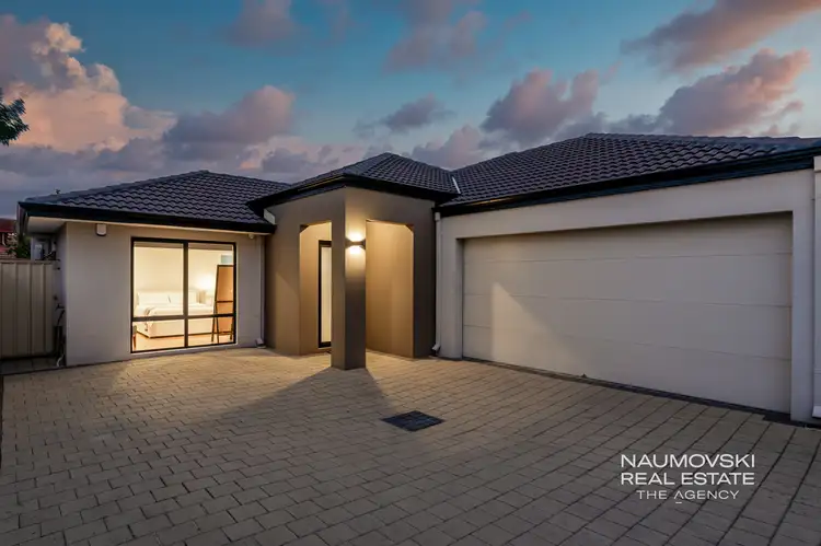 426A Flinders Street, Nollamara WA 6061