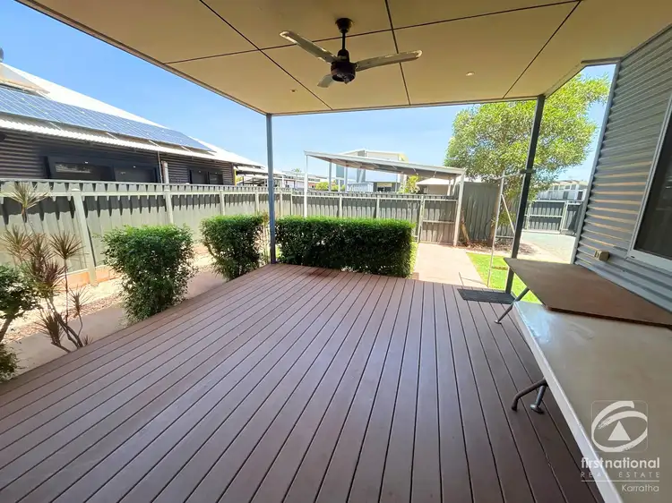 Main view of Homely house listing, 11 Bajamalu Drive, Baynton WA 6714
