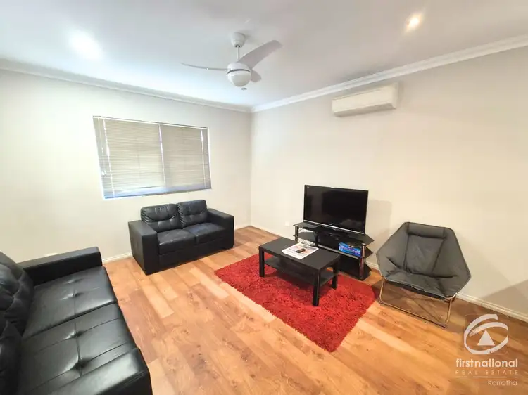 Fourth view of Homely house listing, 11 Bajamalu Drive, Baynton WA 6714