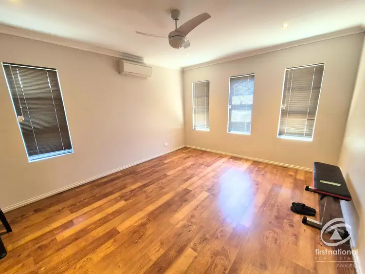 Fifth view of Homely house listing, 11 Bajamalu Drive, Baynton WA 6714