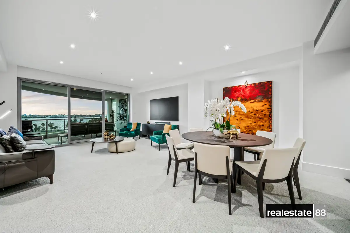 Main view of Homely apartment listing, 74/42-52 Terrace Road, East Perth WA 6004