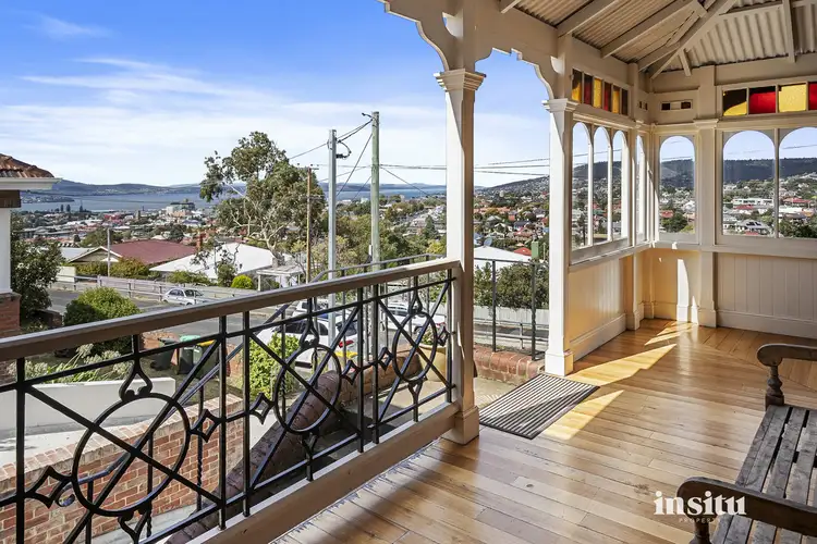 37 Mount Stuart Road, Mount Stuart TAS 7000