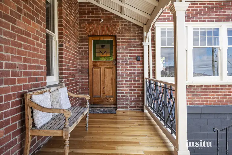 Fifth view of Homely house listing, 37 Mount Stuart Road, Mount Stuart TAS 7000