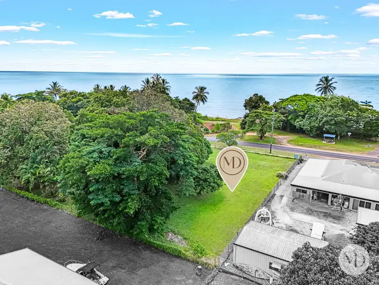 33 Elizabeth Street, Flying Fish Point QLD 4860