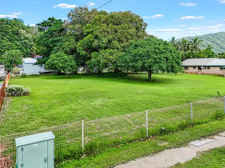 Fifth view of Homely land listing, 33 Elizabeth Street, Flying Fish Point QLD 4860