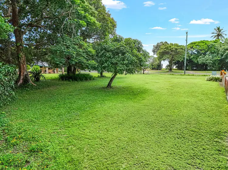 Sixth view of Homely land listing, 33 Elizabeth Street, Flying Fish Point QLD 4860