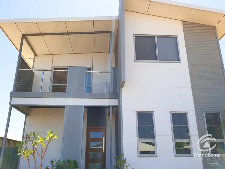 49 Tharnda Road, Baynton WA 6714