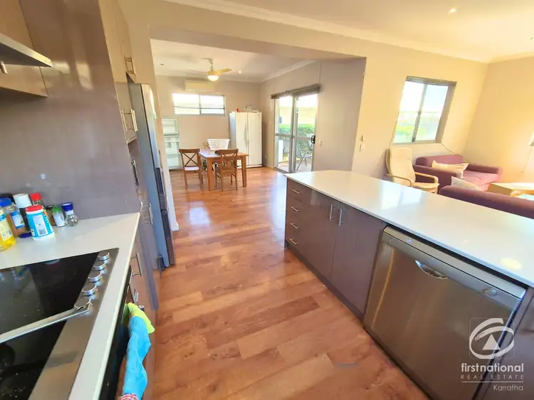 Third view of Homely house listing, 49 Tharnda Road, Baynton WA 6714