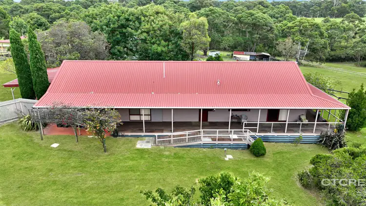 15 William Court, Marlo VIC 3888
